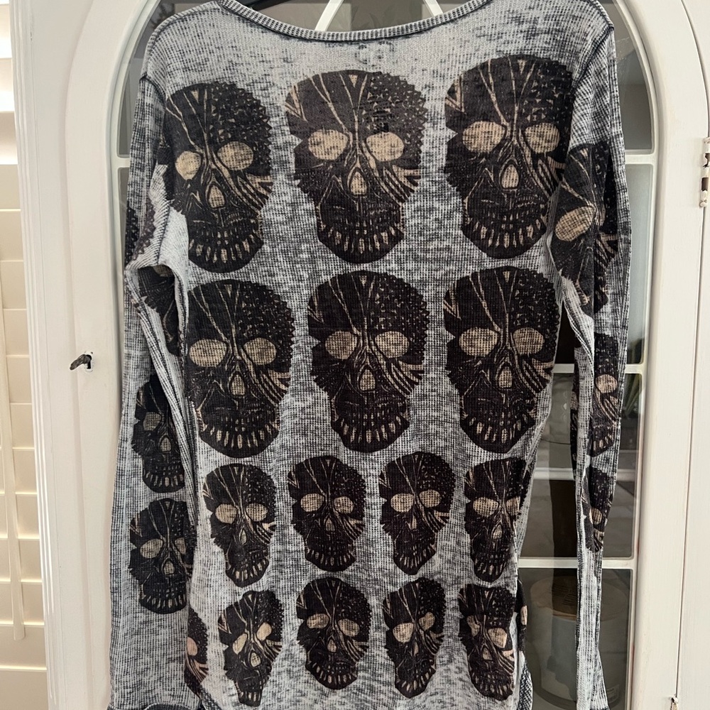 Go Couture Tunic - Picture 2 of 2